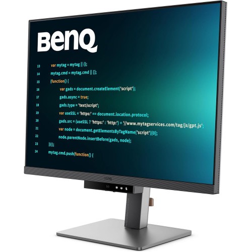 38992-MONITOR PROGRAMACION BENQ RD280UG (9H.LNXLE.EBE)  28.2" 4K 3840x2560 IPS.120HZ. 2000:1 USB-C