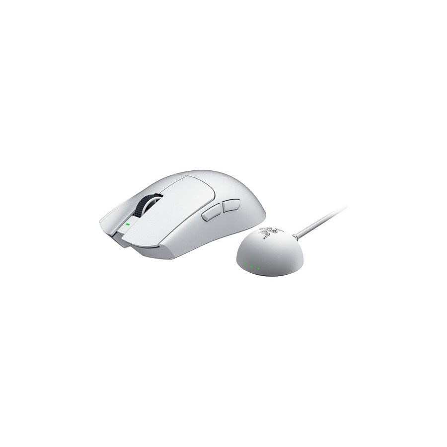 39025-RATON RAZER VIPER V4 PRO BLANCO (RZ01-05630200-R3G1)