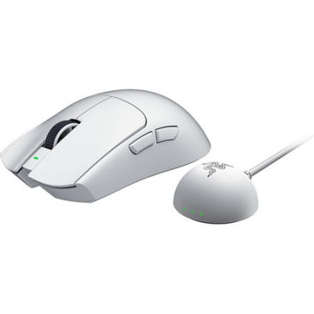 39025-RATON RAZER VIPER V4 PRO BLANCO (RZ01-05630200-R3G1)