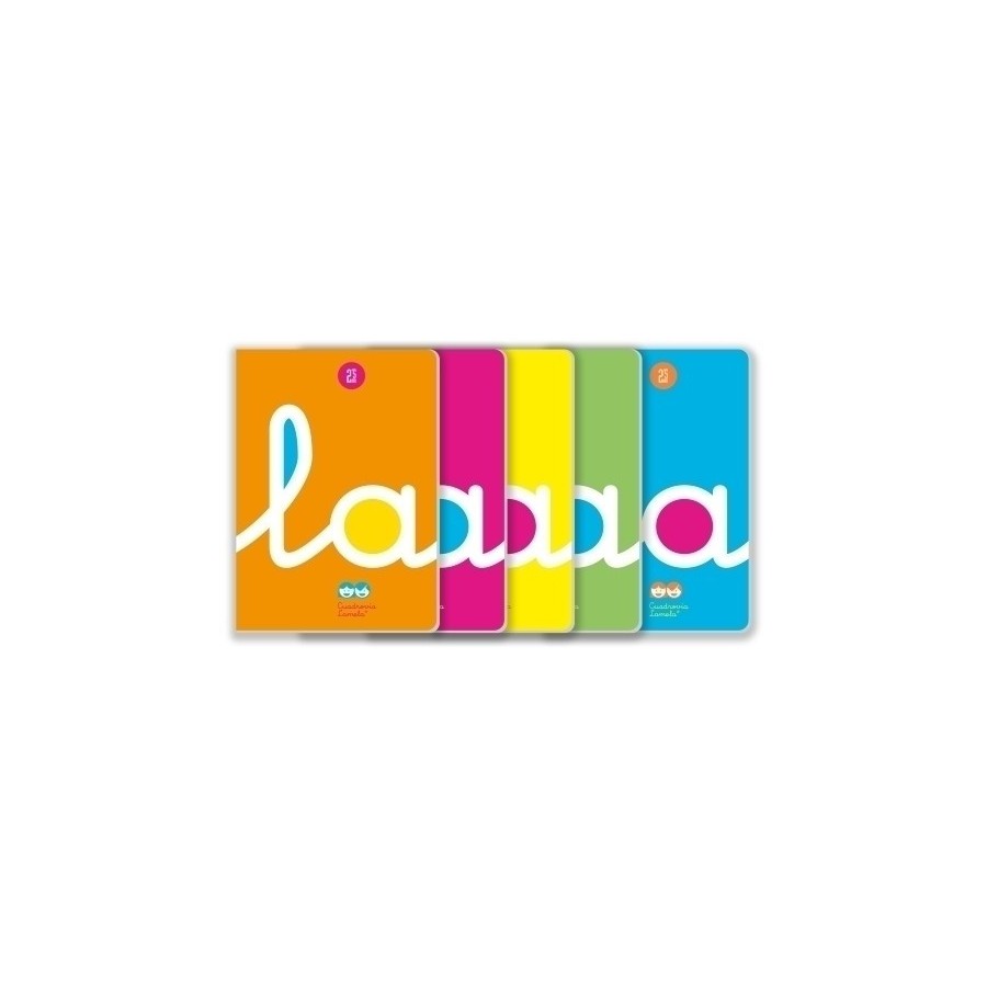 3903-LIBRETA LAMELA FORMATO A4 RAYADO 2,5 MM - 50 HOJAS POLIPROPILENO 90 GRS. LAMELA 06A4P02 3903-LIBRETA LAMELA FORMATO A4 RAYADO 2,5 MM - 50 HOJAS POLIPROPILENO 90 GRS. LAMELA 06A4P02