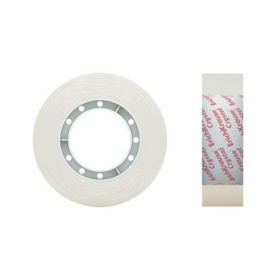 PACK 4 CINTAS ADHESIVAS CRYSTAL 18MMX33M ERICH KRAUSE 59663