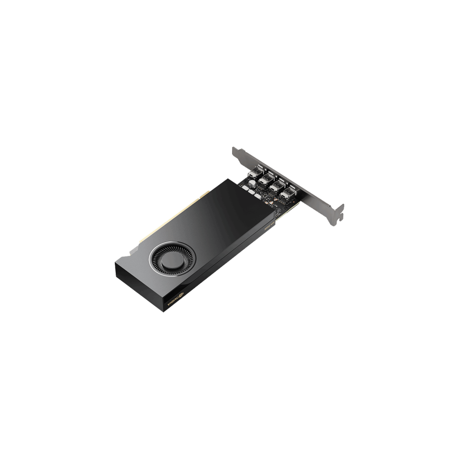 39061-PNY VCNRTX2000EADA-PL tarjeta grafica NVIDIA RTX 2000E Ada 16 GB GDDR6