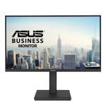 39073-ASUS BE27ACGN pantalla para PC 68,6 cm (27") 2560 x 1440 Pixeles Quad HD LCD Negro