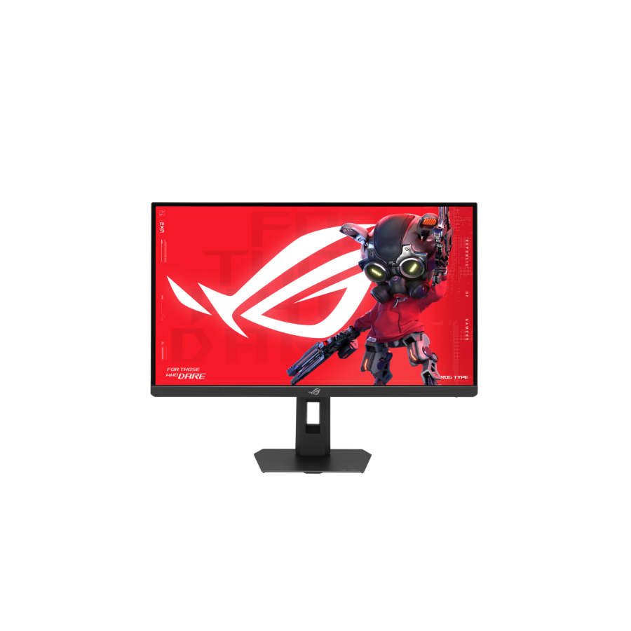 39075-ASUS ROG Strix XG27JCG pantalla para PC 68,6 cm (27") 5120 x 2880 Pixeles 5K Ultra HD LCD Negro