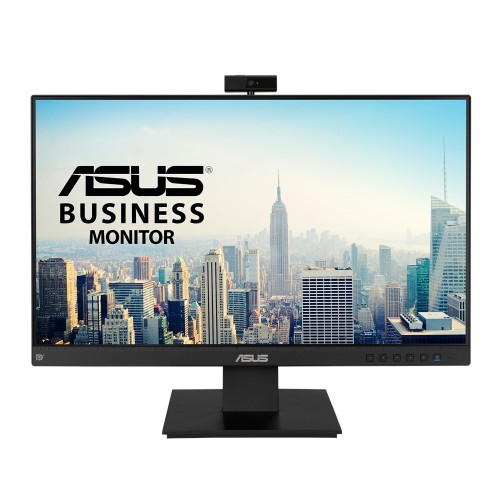 39090-ASUS BE24EQK pantalla para PC 60,5 cm (23.8") 1920 x 1080 Pixeles Full HD LED Negro