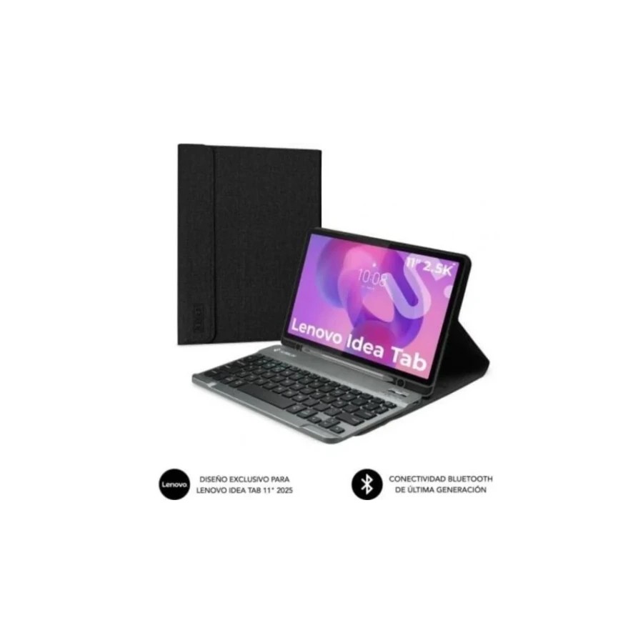 39096-SUBBLIM KEYTAB PRO BT SAMSUNG TAB A11+ 11"