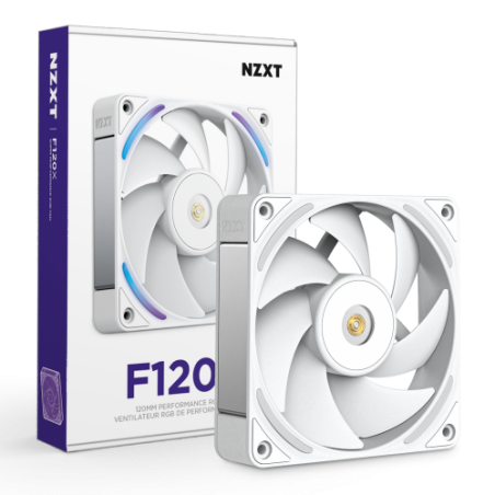 39115-NZXT F120X