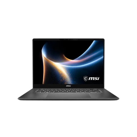 39120-MSI PORTATIL PRESTIGE 16 AI+ C3MG-001ES. 16" 16:10 2.8K (2880 X 1800) OLED, 120HZ. INTEL CORE ULTRA X9 PROCESSOR 3