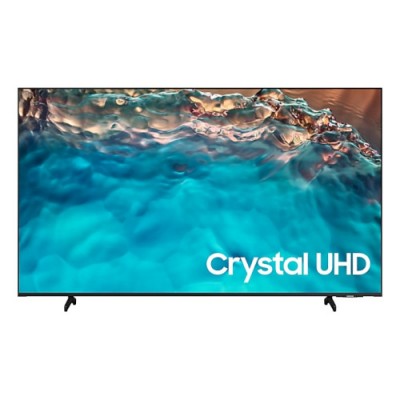Samsung HG55BU800EUXEN television para el sector hotelero 1397 cm 55 4K Ultra HD Smart TV Negro 20 W