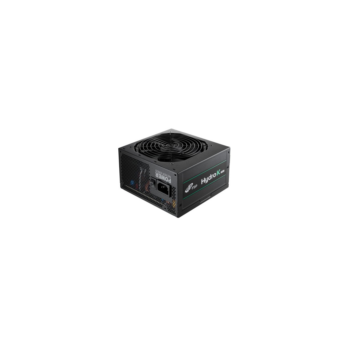 FUENTE DE ALIMENTACION FSP HYDRO K PRO 850 G5 PSU 80 PLUS BRONZE