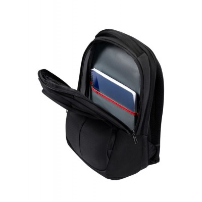 MOCHILA GUARDIT 30 PARA PORTAIL 156 20X30X44CM COLOR NEGRO SAMSONITE SA155196 NE