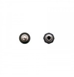 39286-Nanocable 10.24.0205 cable de audio 5 m 3,5mm Negro