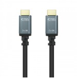 39336-TooQ 10.15.8001 cable HDMI 1 m HDMI tipo A (Estandar) Negro