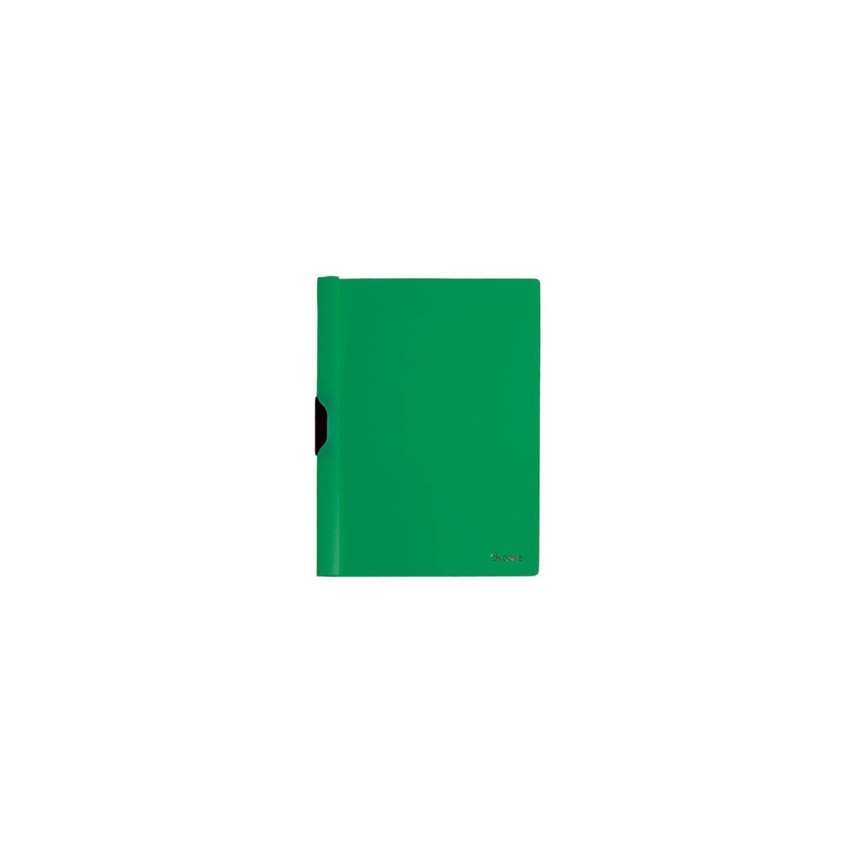 DOSSIERES CLIP VERDE A4 230X310 DOHE 90416