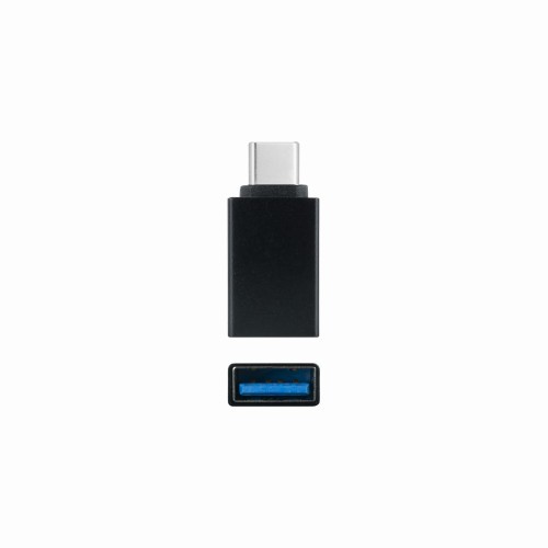 39395-Nanocable 10.02.0010 tarjeta y adaptador de interfaz USB 3.2 Gen 1 (3.1 Gen 1)