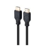 39642-Nanocable Cable HDMI V2.1 8K@60Hz 48Gbps CCS, A/M-A/M, Negro, 10 m