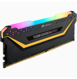 39671-MEMORIA CORSAIR DDR4 16GB 2X8GB PC 3200 VENGEANCE RGB PRO CMW16GX4M2E3200C16