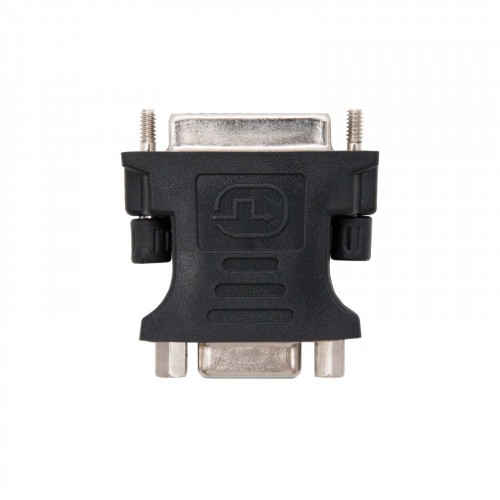 39697-Nanocable ADAPTADOR DVI 24+5/M-VGA HDB15/H