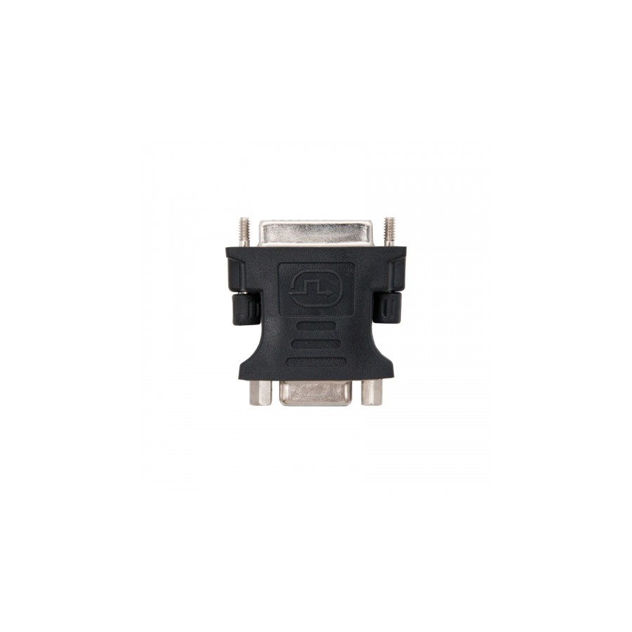 39697-Nanocable ADAPTADOR DVI 24+5/M-VGA HDB15/H