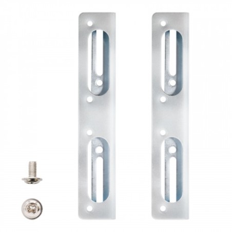 39701-Nanocable ADAPTADOR METALICO 3.5" PARA DISCO DURO 2.5"