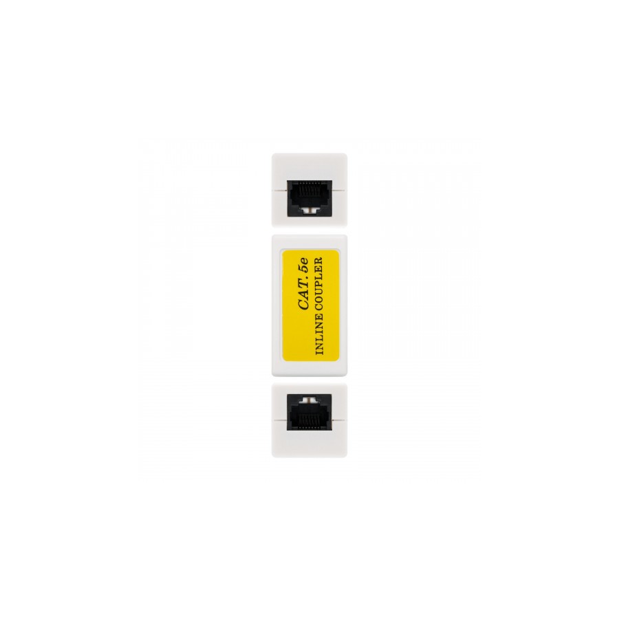39745-Nanocable 10.21.0401 adaptador de cable RJ-45 Beige