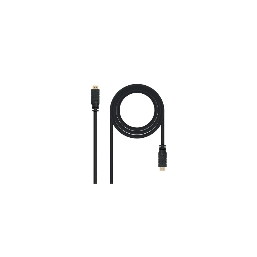 39755-NANOCABLE CABLE HDMI V1.4 20 M