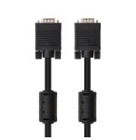 39792-NANOCABLE CABLE SVGA CON FERRITA, HDB15/M-HDB15/M, 30 M (10.15.0130)