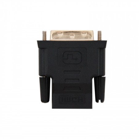 39803-Nanocable ADAPTADOR DVI 24+1/M-HDMI/H