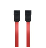 39835-NANOCABLE  CABLE SATA DATOS, 0.5 M (10.18.0101)