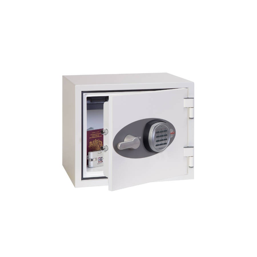 3984-CAJA IGNIFUGA TITAN 410MM X 350MM X 430MM PHOENIX SAFE FS1282E R2