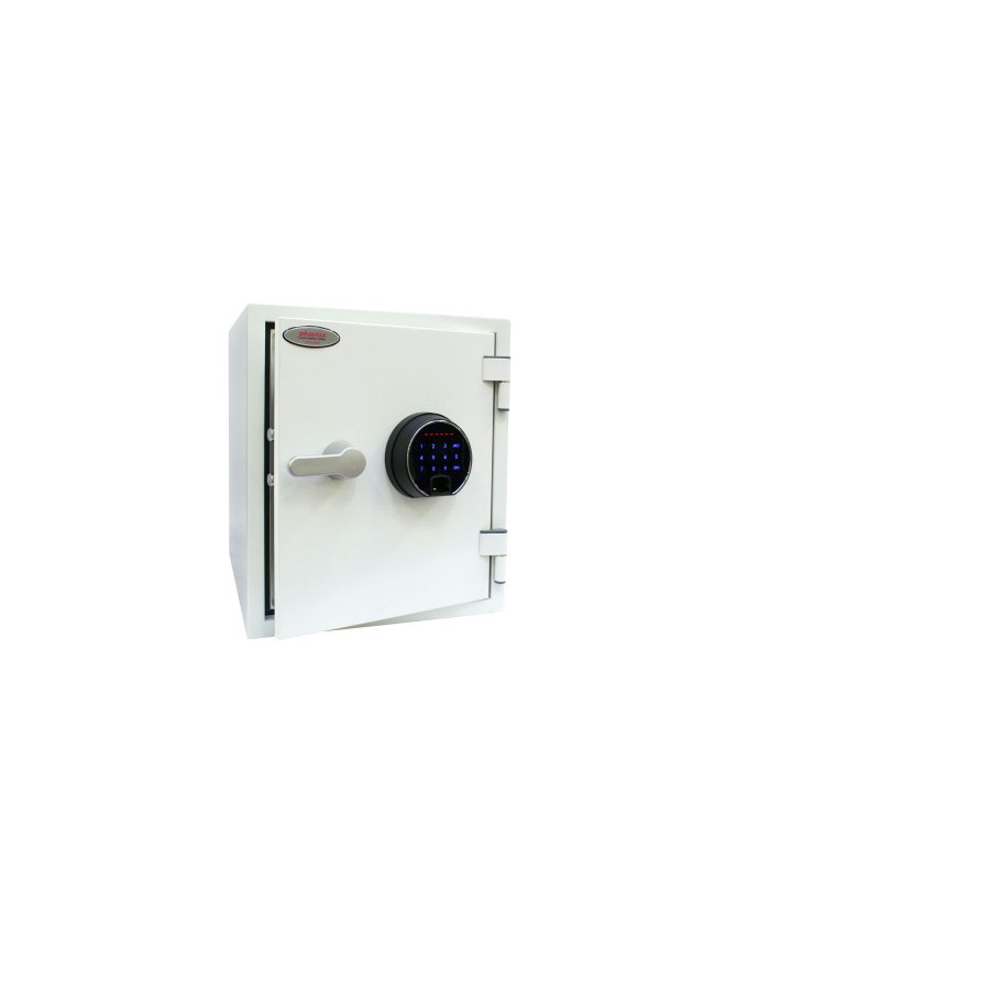 3987-CAJA IGNIFUGA TITAN 410MM X 350MM X 430MM PHOENIX SAFE FS1282F