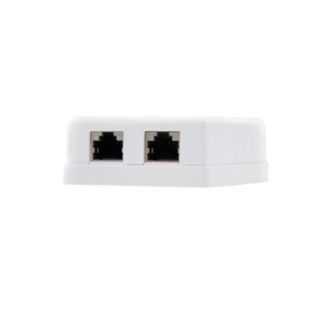39965-Nanocable 10.21.1102 caja de tomacorriente RJ-45