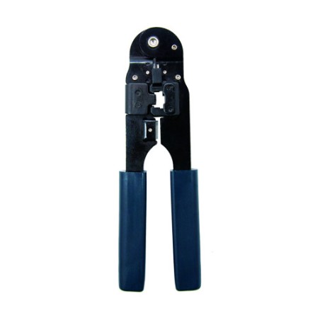 39993-Nanocable 10.31.0101 crimpadora Herramienta para prensar Negro