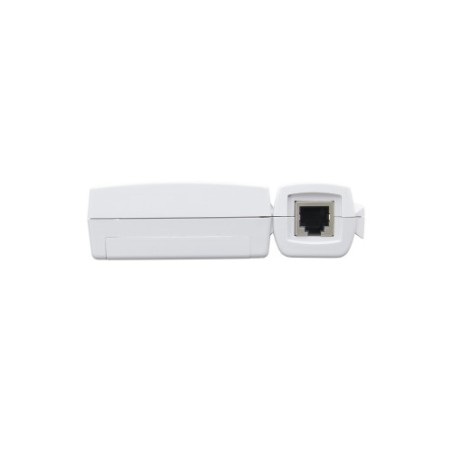 39995-Nanocable 10.31.0301 comprobador de cables de red Gris