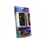 39997-Nanocable TESTEADOR PARA CABLE RJ11/RJ12/RJ45, COAXIAL