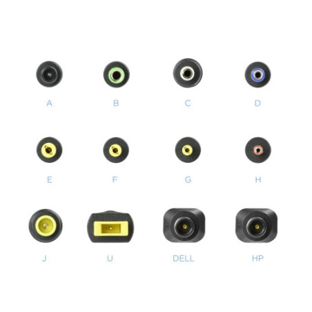 40005-TOOQ CARGADOR MANUAL UNIVERSAL