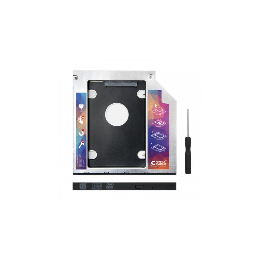 40014-Nanocable 10.99.0101 accesorio para portatil