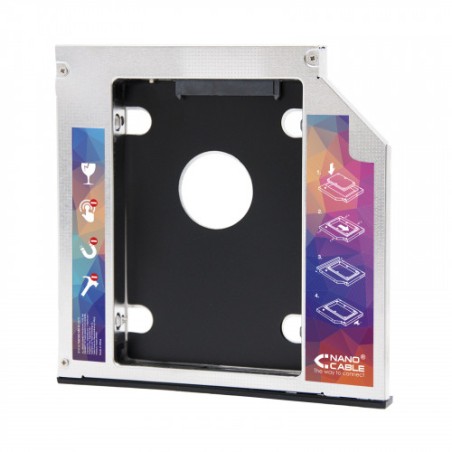 40015-Nanocable 10.99.0101 accesorio para portatil