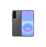 40068-Samsung Galaxy A57 5G Enterprise Edition 17 cm (6.7") SIM doble USB Tipo C 8 GB 128 GB 5000 mAh Gris