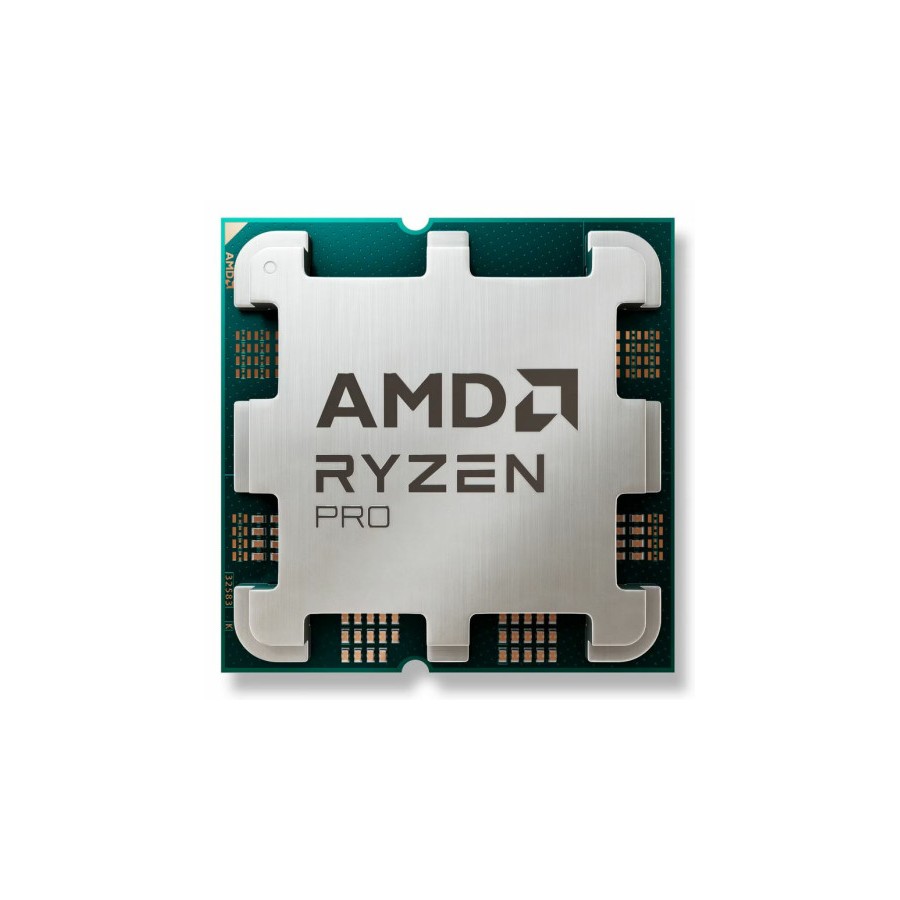 40076-AMD Ryzen 5 PRO 8600G procesador 4,3 GHz 16 MB L3