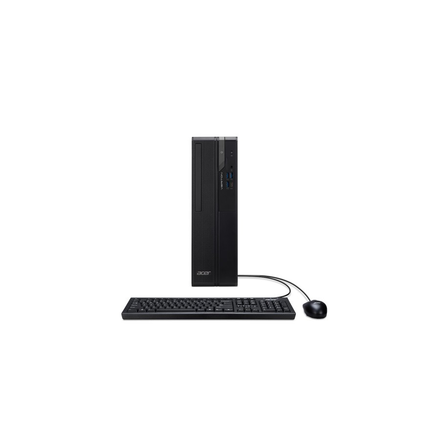 40080-CPU ACER VERITON VX2723G (DT.R6REB.00M) CI7-14700, 16GB, 512GB, W11PRO