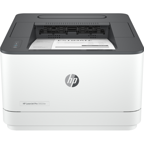 40083-HP Impresora LaserJet Pro 3002dw, Blanco y negro, Impresora para Pequenas y medianas empresas, Estampado, Impresio