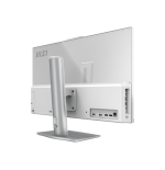 40096-MSI AIO MODERN AM242P 1M-2253EU. 23.8" IPS LED FHD. UMA. SO-DIMM DDR5 16GB (8GB*2). 512GB. W11 PRO.BLANCO
