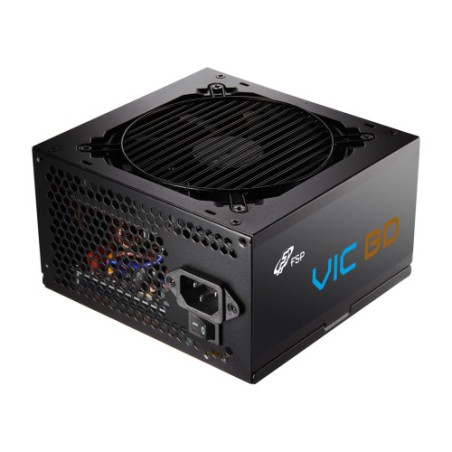 40107-FSP VIC BD 750W unidad de fuente de alimentacion 20+4 pin ATX ATX Negro