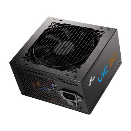 40108-FSP VIC BD 750W unidad de fuente de alimentacion 20+4 pin ATX ATX Negro