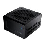 40109-FSP FUENTE DE ALIMENTACION  ADVAN-850GM (850W, 80+ GOLD, ATX 3.1, GEN 5.1, ECO SEMI-FANLESS,FULL MODULE, 10Y WARRA