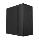 40111-FSP S120-B Small Form Factor (SFF) Negro