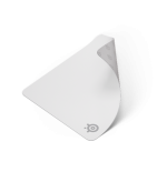 40137-Steelseries 63464 alfombrilla para raton Blanco