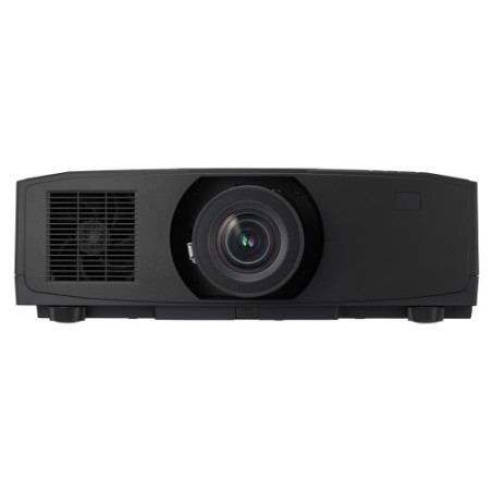 40144-Sharp V731U Proyector de alcance estandar 7300 lumenes ANSI 3LCD WUXGA (1920x1200) 3D Negro