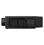 40149-Sharp V801U Proyector de alcance estandar 8000 lumenes ANSI 3LCD WUXGA (1920x1200) 3D Negro
